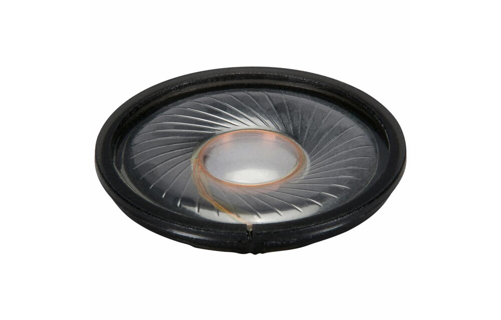 CE38M-8 1-1/2" Mini Speaker