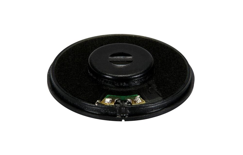 CE38M-8 1-1/2" Mini Speaker