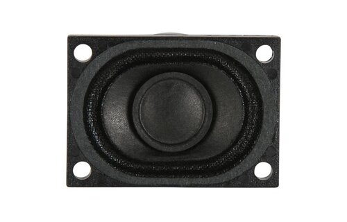CE40-28P-8 1-1/8" x 1-1/2" Mini Speaker