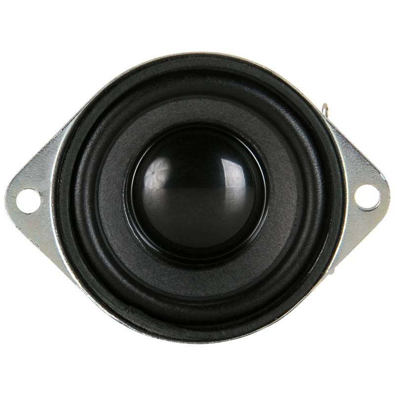 CE40P-8 1-1/2" Mini Speaker