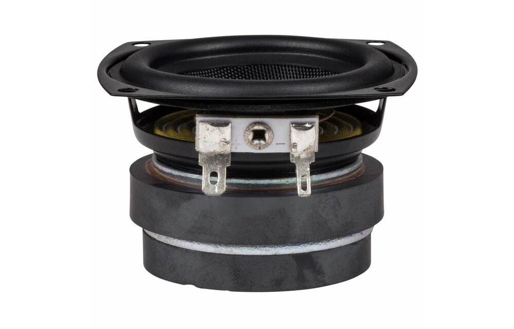 CE65W-8 2-1/2" Shielded Extended Range Driver