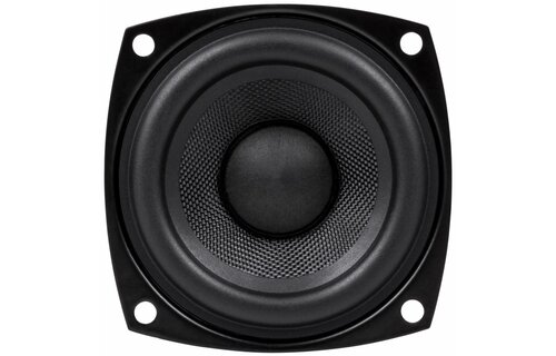 CE65W-8 2-1/2" Shielded Extended Range Driver