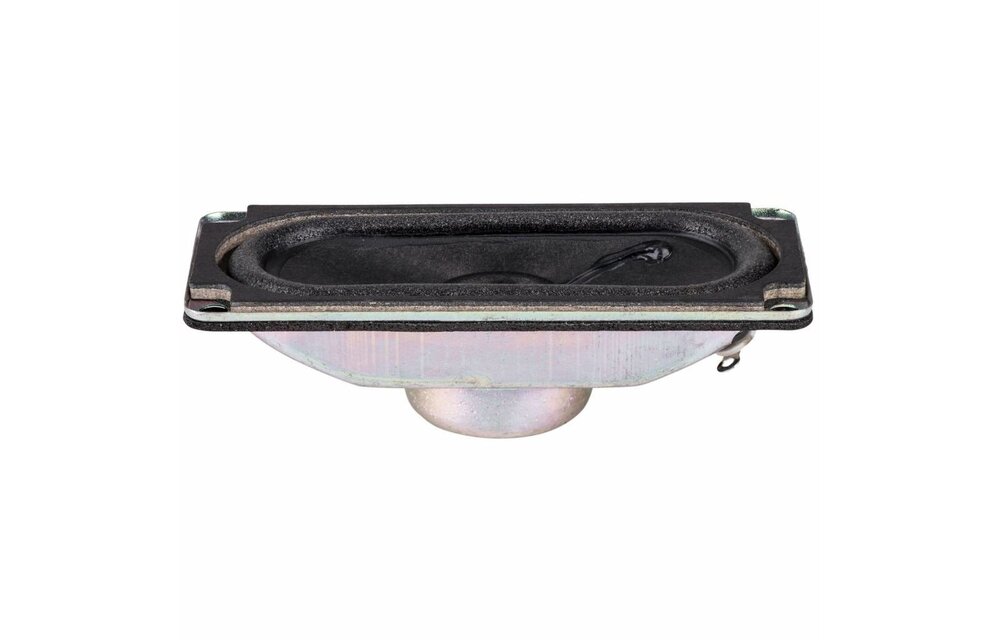 CE70-30P-8 1-1/4" x 2-3/4" Full Range Driver