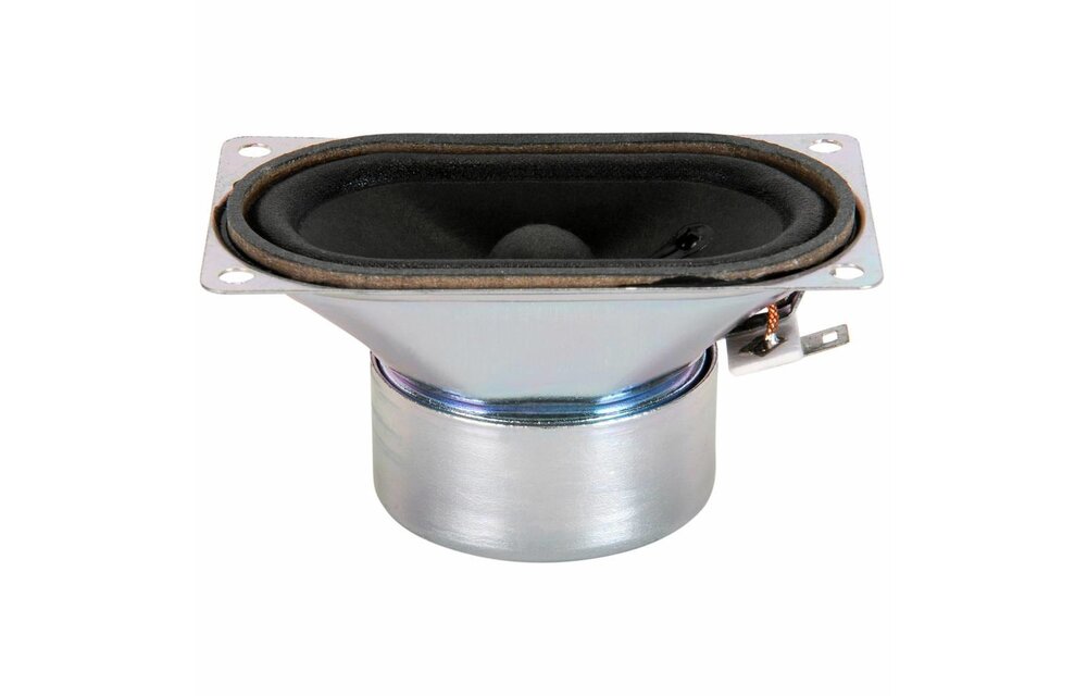 CE70-40P-8 1-5/8" x 2-3/4" Full Range Driver