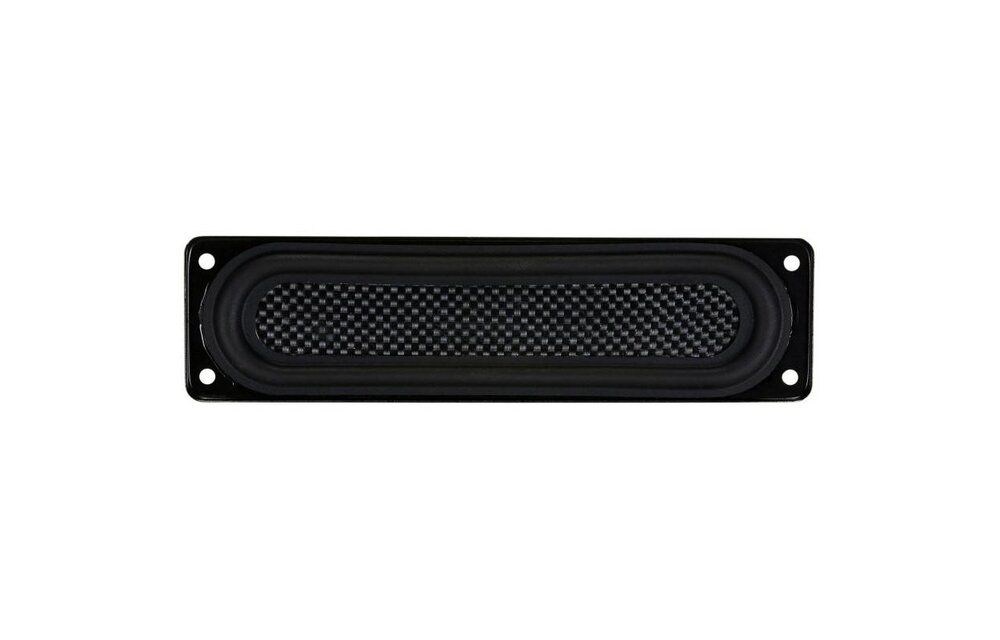 CE140-30S-8 1" x 5" Extended Range Driver 8 Ohm