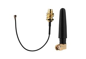 External Bluetooth Antenna Kit