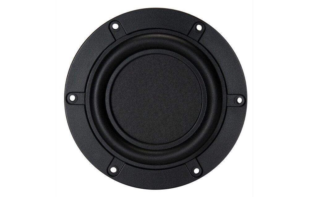 TEBM65C20F-8 3-1/2" BMR Full-Range Speaker