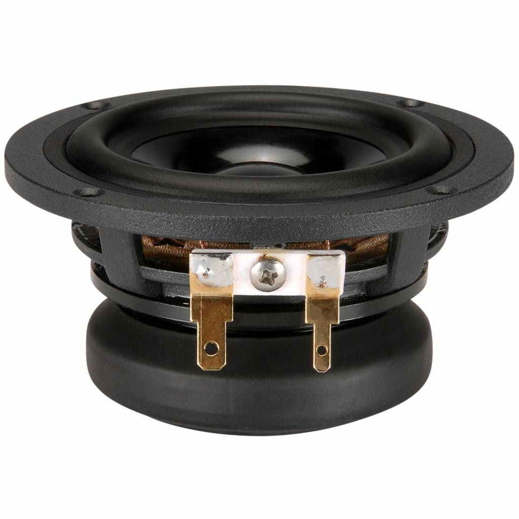 FR89EX 3" Neodymium Full Range Speaker