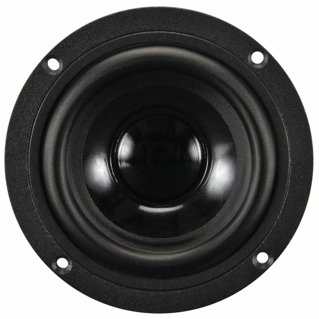 FR89EX 3" Neodymium Full Range Speaker