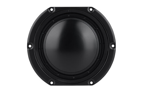 GBS-135F25AL02-04 5-1/4" Aluminum Cone Woofer