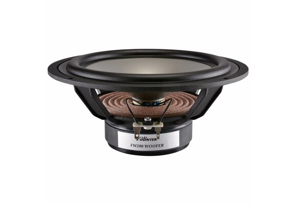 FW200 Bass-midwoofer