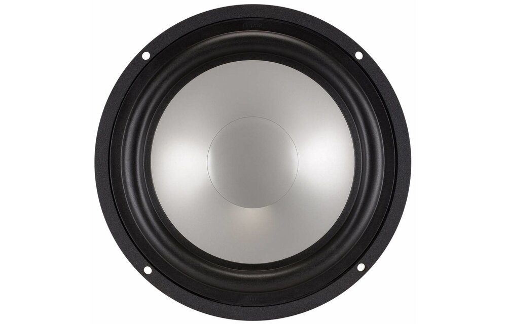 FW200 8" Aluminum Midwoofer