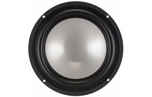 FW200 8" Aluminum Midwoofer
