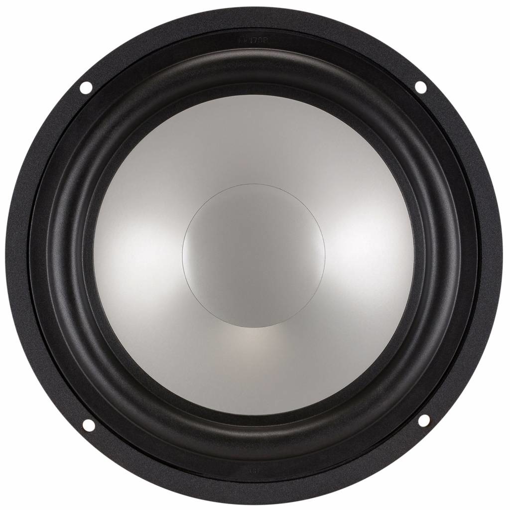 FW200 8" Aluminum Midwoofer