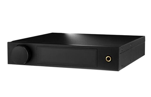 SHD Studio All Digital Dirac Live 2x4 processor (Digital, Streamer)