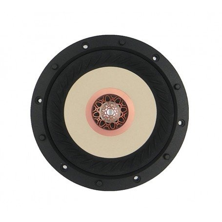W6-2313 6-1/2" Coaxial Full-Range Woofer