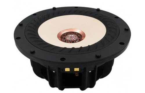 W8-2314 8" Coaxial Full-Range Woofer