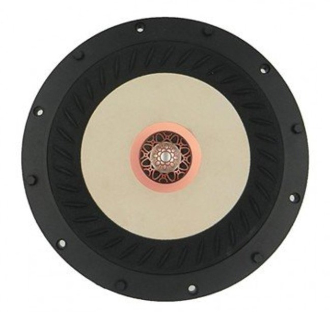 W8-2314 8" Coaxial Full-Range Woofer
