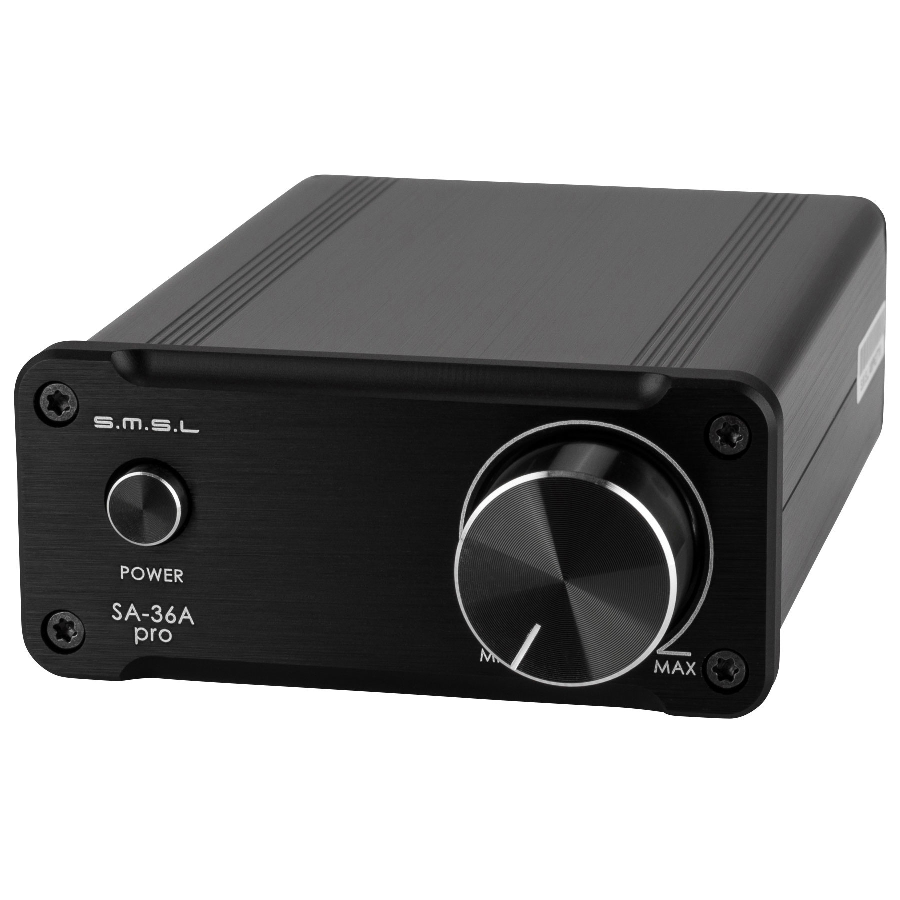 SA-36A PRO 2×20W class D Amplifier