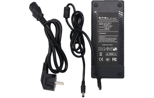 SA-98E 2x160W Class D Amplifier