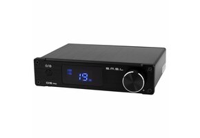 Q5 PRO | 45WPC | DAC