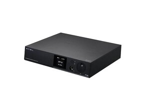 A8 IcePower | 125WPC | DAC | HP Amp | Hi-Res
