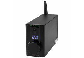 AD13 | 30WPC | DAC | Bluetooth