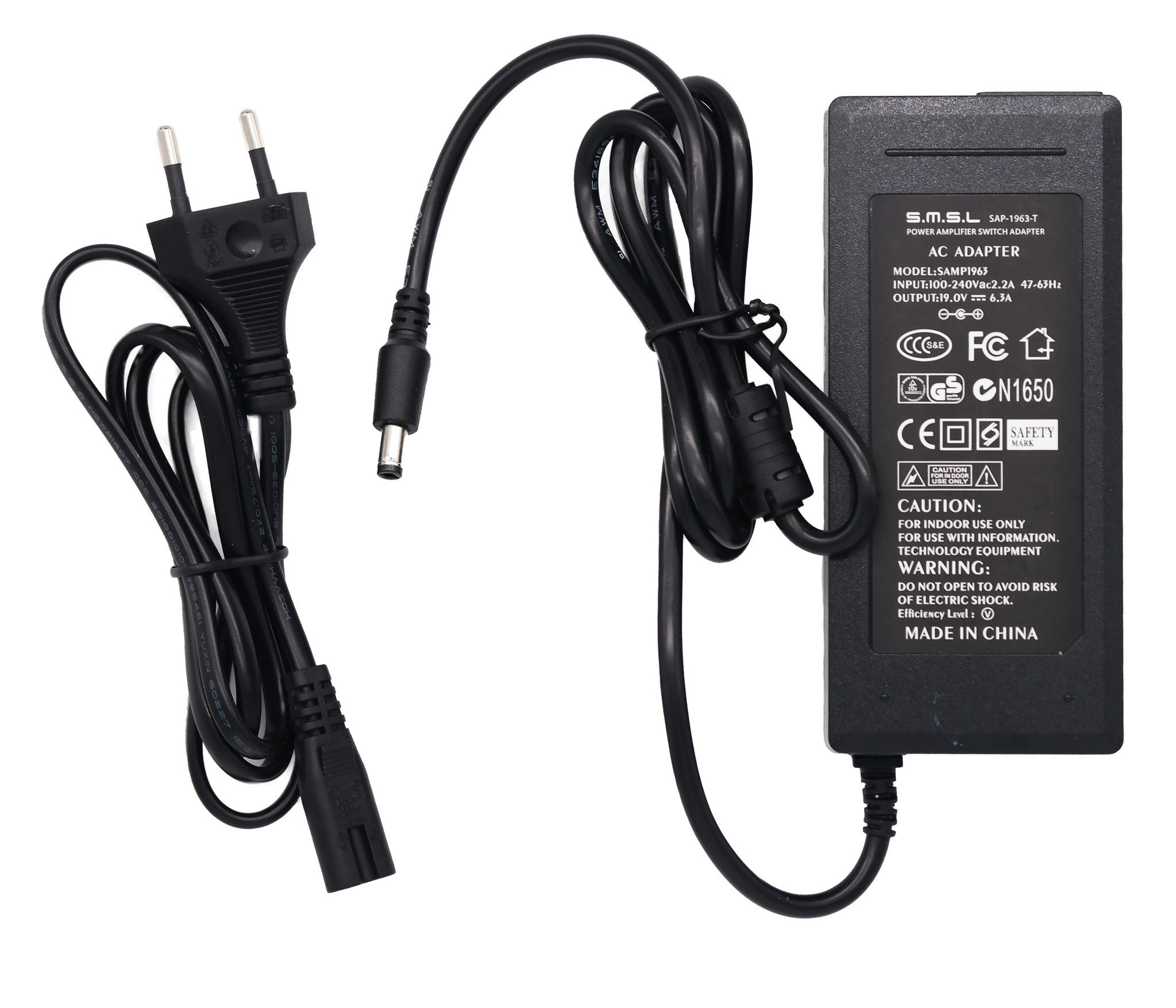 AD13 2 x 30W Stereo Bluetooth 4.0 Amplifier with USB DAC and Remote