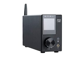 AD18 | 80WPC | DAC | Bluetooth | NFC