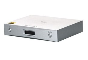 M8A | 32Bit / 768kHz |  Hi-Res