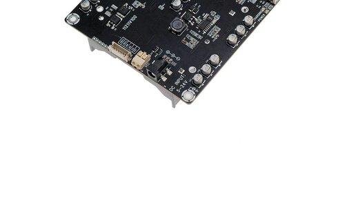 5S 26650 Lithium Battery Charger and Balance Protection Board - BCPB4