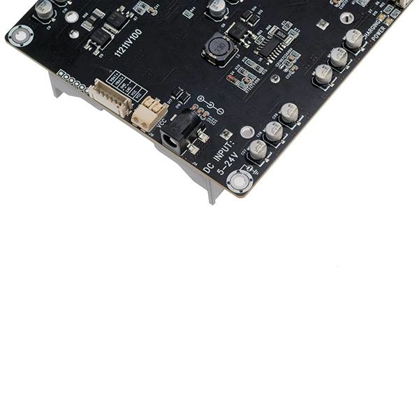 5S 26650 Lithium Battery Charger and Balance Protection Board - BCPB4