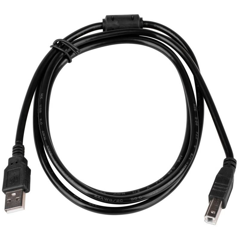 DAC01 USB Audio DAC 24-bit/96 kHz RCA Output