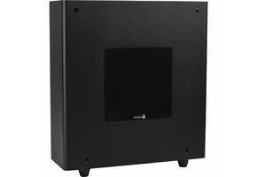 MKSX4 Four 4" Driver Low Profile Passive Subwoofer