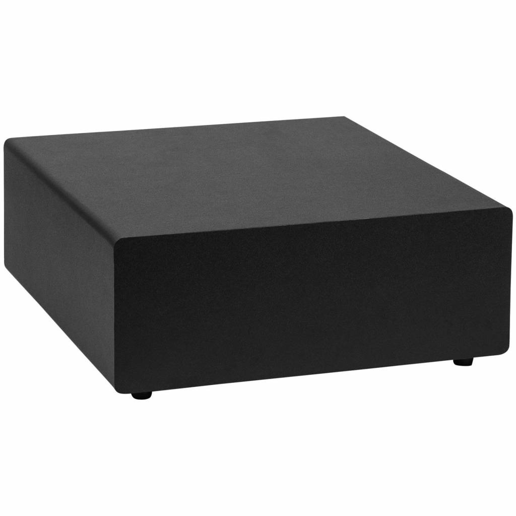 MKSX4 Four 4" Driver Low Profile Passive Subwoofer