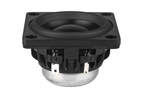DMA58-4 Full-range Woofer