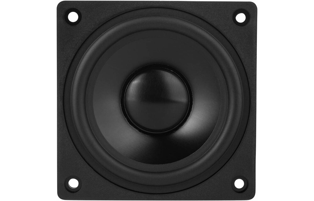 DMA80-4 3" Aluminum Cone Full-Range Driver