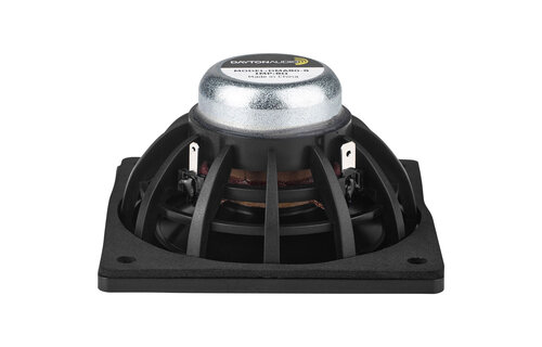 DMA80-8 3" Dual Magnet Aluminum Cone Full-Range Driver