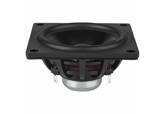 DMA90-4 Full-range Woofer