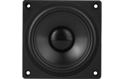 DMA90-8 3-1/2" Aluminum Cone Full-Range Driver