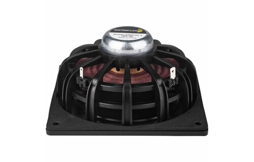 DMA105-4 4" Aluminum Cone Full-Range Driver