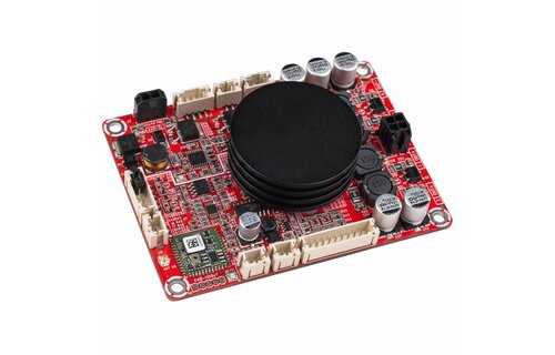 KAB-100M 1x100W Class D Audio Amplifier Board with Bluetooth 4.0