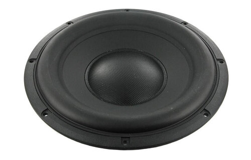 Discovery 26W/0-00-00 10” Passive Radiator