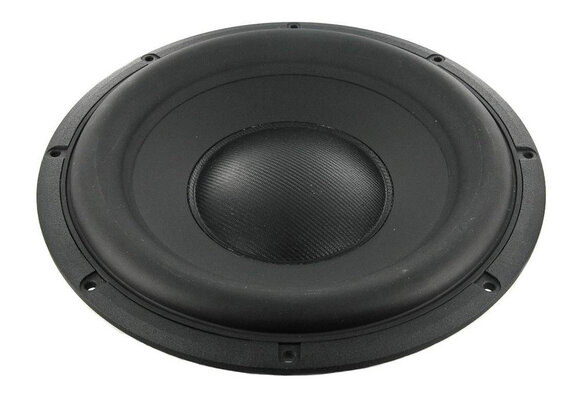 Discovery 26W/0-00-00 Passivradiator