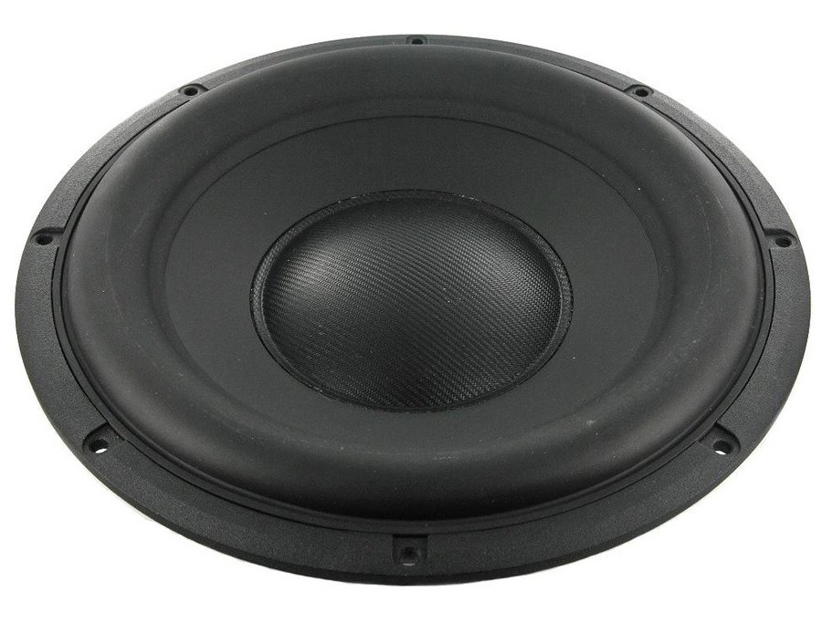 Discovery 26W/0-00-00 10” Passive Radiator