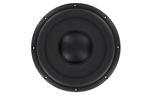 Discovery 26W/0-00-00 10” Passive Radiator