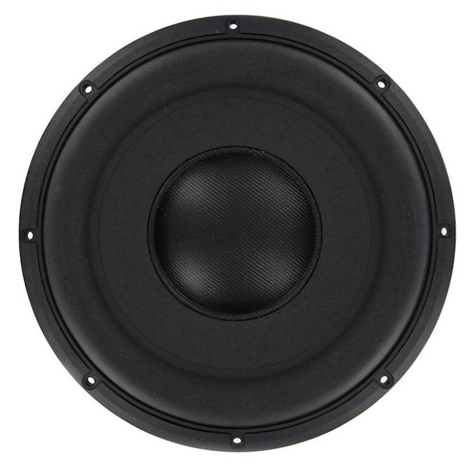 Discovery 26W/0-00-00 10” Passive Radiator