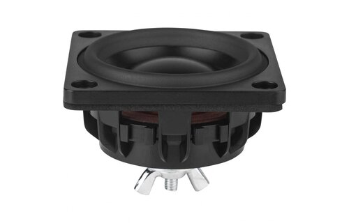 DMA58-PR 2" Aluminum Cone Passive Radiator