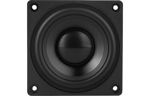 DMA80-PR 3" Aluminum Cone Passive Radiator