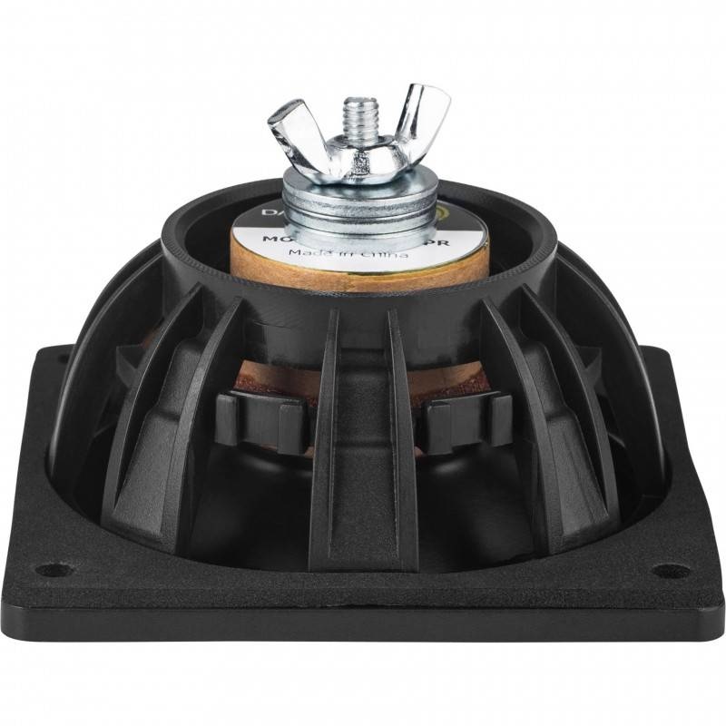 DMA80-PR 3" Aluminum Cone Passive Radiator